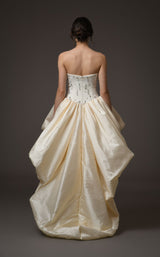 9 of 9 Jean Louis Sabaji 6001253 Ivory