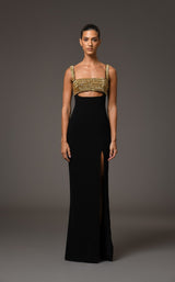 1 of 7 Jean Louis Sabaji 6001255 Black