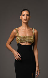 2 of 7 Jean Louis Sabaji 6001255 Black