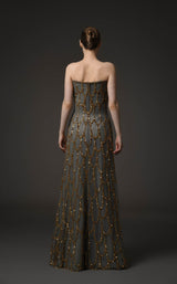 3 of 3 Jean Louis Sabaji 6001257 Grey