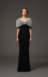 1 of 7 Jean Louis Sabaji 6001259 Black