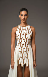 2 of 7 Jean Louis Sabaji 600126 Ivory