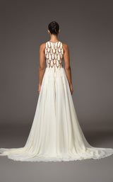 7 of 7 Jean Louis Sabaji 600126 Ivory