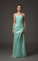 1 of 4 Jean Louis Sabaji 6001261 Green