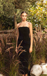 2 of 4 Jean Louis Sabaji 6001264 Black