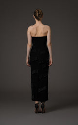 4 of 4 Jean Louis Sabaji 6001264 Black