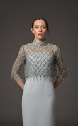 2 of 4 Jean Louis Sabaji 6001265 Grey
