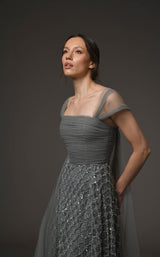 2 of 3 Jean Louis Sabaji 6001266 Grey