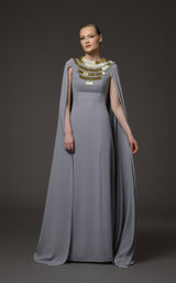1 of 3 Jean Louis Sabaji 6001267 Grey