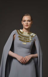 2 of 3 Jean Louis Sabaji 6001267 Grey