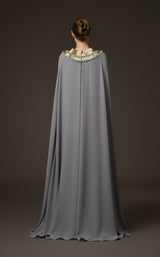 3 of 3 Jean Louis Sabaji 6001267 Grey