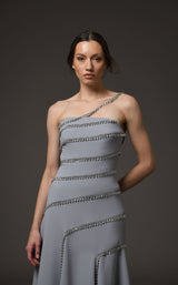 2 of 3 Jean Louis Sabaji 6001268 Grey