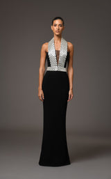 1 of 4 Jean Louis Sabaji 6001269 Black