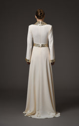4 of 4 Jean Louis Sabaji 6001270 Ivory