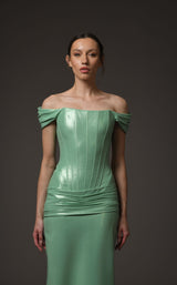 2 of 3 Jean Louis Sabaji 6001271 Green