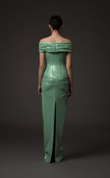 3 of 3 Jean Louis Sabaji 6001271 Green