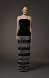 2 of 10 Jean Louis Sabaji 6001272 Black