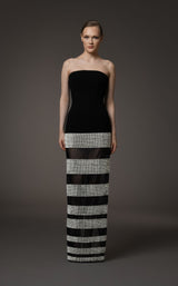 1 of 10 Jean Louis Sabaji 6001272 Black