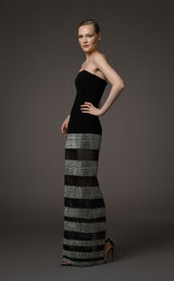 8 of 10 Jean Louis Sabaji 6001272 Black