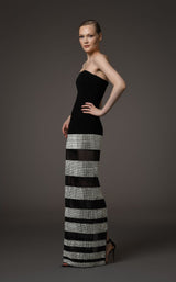 7 of 10 Jean Louis Sabaji 6001272 Black