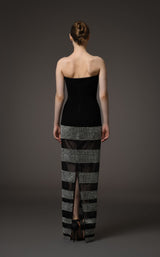 10 of 10 Jean Louis Sabaji 6001272 Black