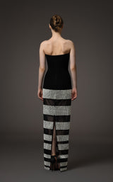 9 of 10 Jean Louis Sabaji 6001272 Black
