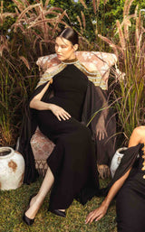 3 of 5 Jean Louis Sabaji 6001273 Black