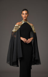2 of 5 Jean Louis Sabaji 6001273 Black