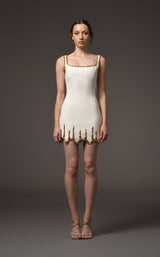 1 of 4 Jean Louis Sabaji 6001274 Ivory