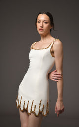 3 of 4 Jean Louis Sabaji 6001274 Ivory