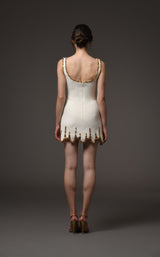 4 of 4 Jean Louis Sabaji 6001274 Ivory