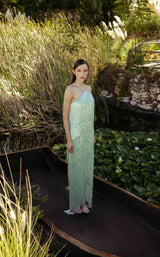 4 of 6 Jean Louis Sabaji 6001276 Green