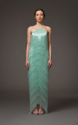 1 of 6 Jean Louis Sabaji 6001276 Green