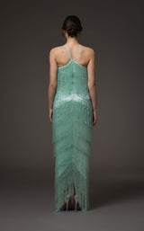 6 of 6 Jean Louis Sabaji 6001276 Green