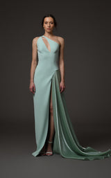 1 of 3 Jean Louis Sabaji 6001277 Green