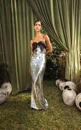 5 of 6 Jean Louis Sabaji 6001278 Grey