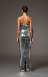 6 of 6 Jean Louis Sabaji 6001278 Grey