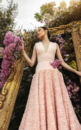 4 of 6 Jean Louis Sabaji 6001279 Peach