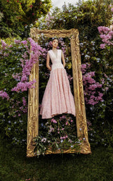 5 of 6 Jean Louis Sabaji 6001279 Peach