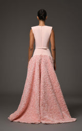 6 of 6 Jean Louis Sabaji 6001279 Peach