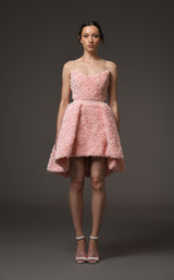 1 of 4 Jean Louis Sabaji 6001280 Peach