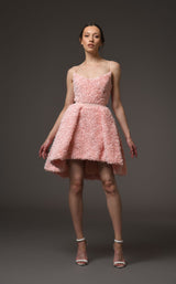 2 of 4 Jean Louis Sabaji 6001280 Peach