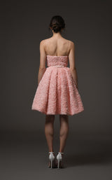 4 of 4 Jean Louis Sabaji 6001280 Peach