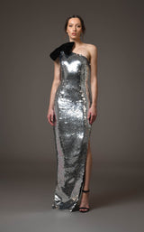 1 of 6 Jean Louis Sabaji 6001281 Grey