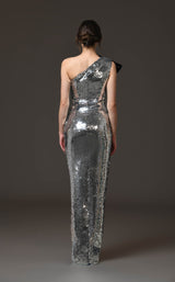 6 of 6 Jean Louis Sabaji 6001281 Grey