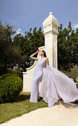 3 of 4 Jean Louis Sabaji 6001282 Lilac
