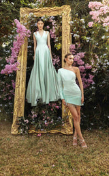 6 of 7 Jean Louis Sabaji 6001283 Green
