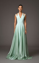 1 of 7 Jean Louis Sabaji 6001283 Green