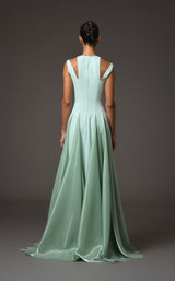 7 of 7 Jean Louis Sabaji 6001283 Green