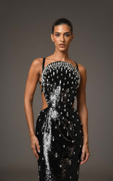 2 of 6 Jean Louis Sabaji 6001284 Black